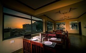 Hotel Amar Villa Jaisalmer